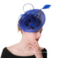 The Brynlee Women's Tea Party British Fascinator Hats For wedding